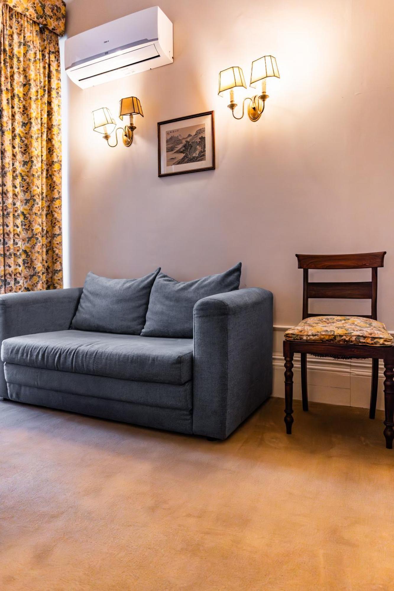 Douro D'Heart - Regua Guesthouse - Casa Completa Пезу-да-Регуа Экстерьер фото