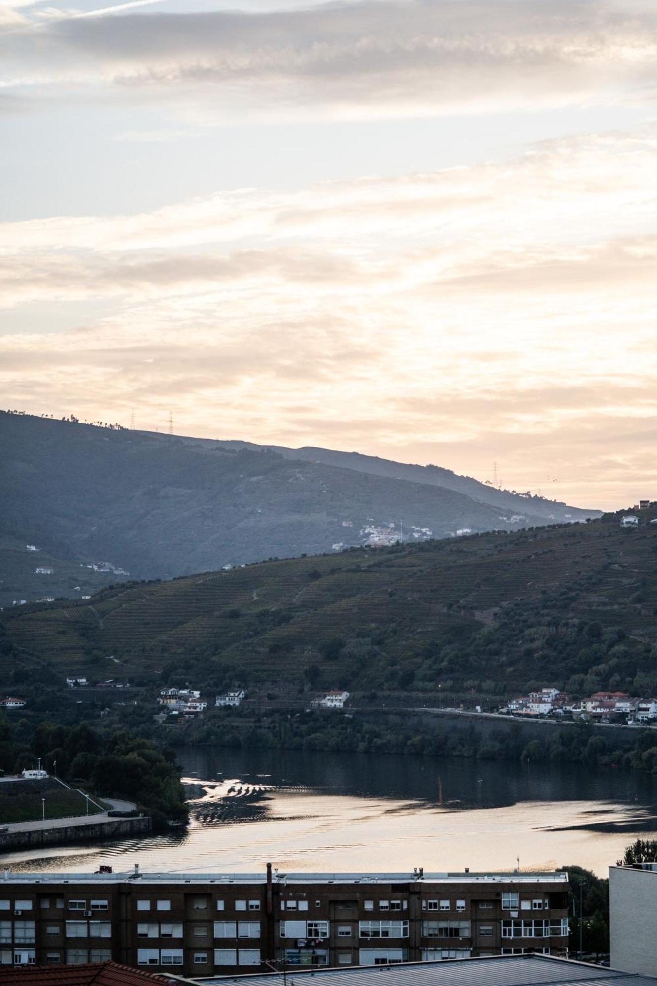 Douro D'Heart - Regua Guesthouse - Casa Completa Пезу-да-Регуа Экстерьер фото