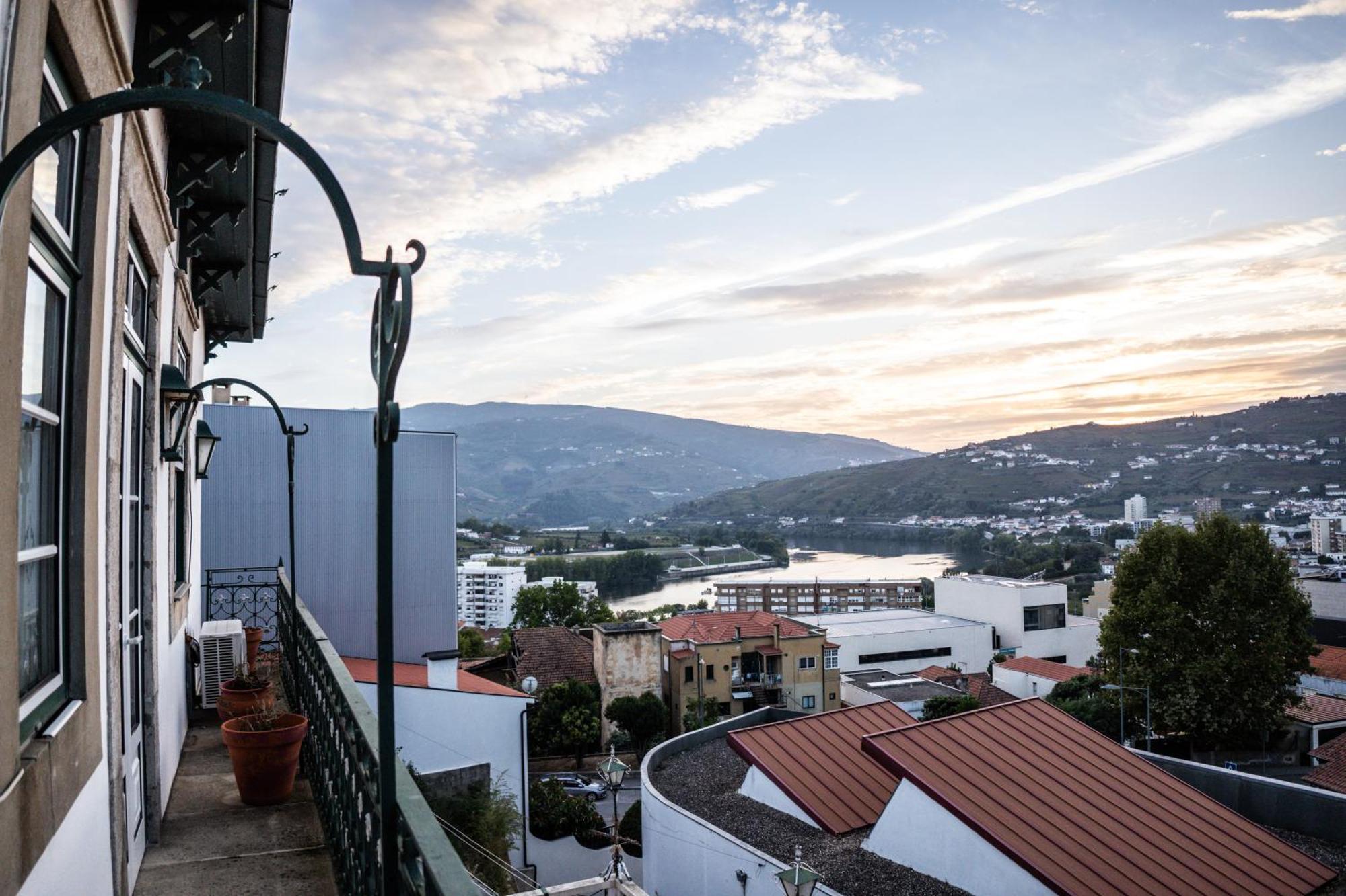 Douro D'Heart - Regua Guesthouse - Casa Completa Пезу-да-Регуа Экстерьер фото