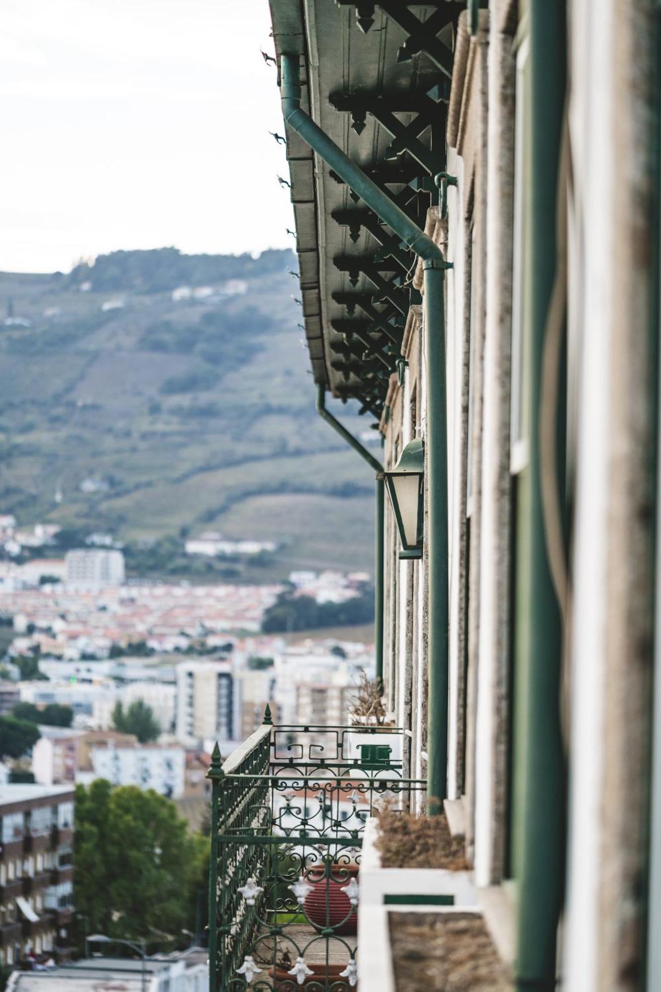 Douro D'Heart - Regua Guesthouse - Casa Completa Пезу-да-Регуа Экстерьер фото